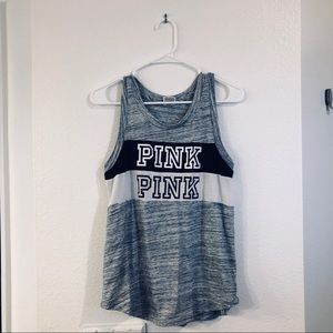 Victoria Secret / PINK / Top / Gray Size S
